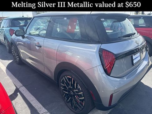 New 2026 MINI Cooper 2-Door Hardtop image 4