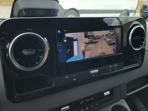 New 2026 Mercedes-Benz Sprinter 2500 image 30