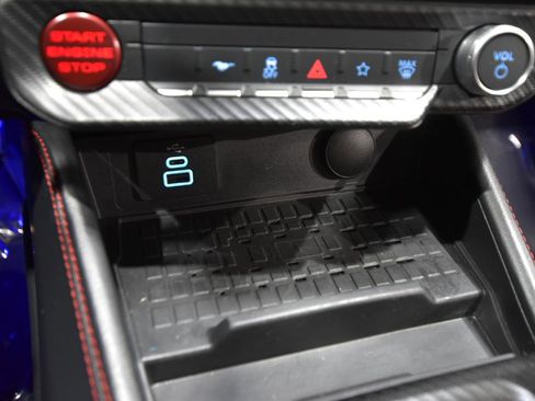 Used 2024 Ford Mustang GT Premium image 37