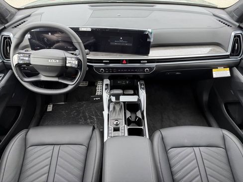New 2026 Kia Sorento SX AWD/4WD image 12