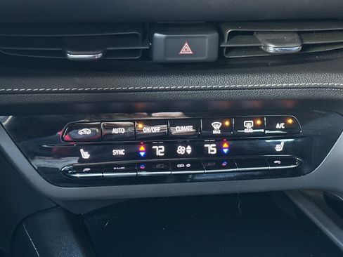 Certified 2021 Buick Envision Preferred image 27