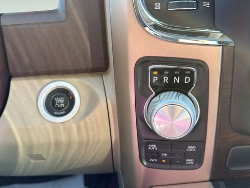 Used 2014 RAM 1500 Laramie Longhorn w/ Convenience Group image 31