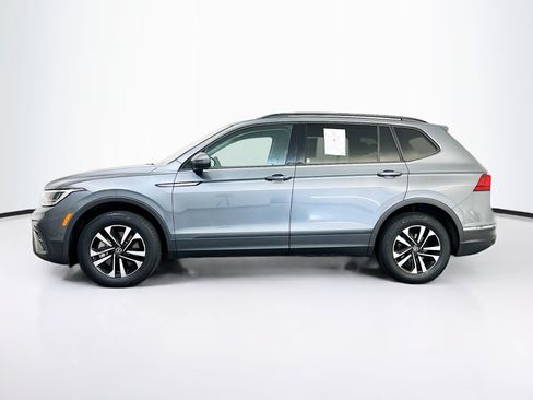 Used 2023 Volkswagen Tiguan S AWD/4WD image 4