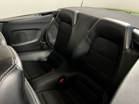 Used 2023 Ford Mustang Premium RWD image 22