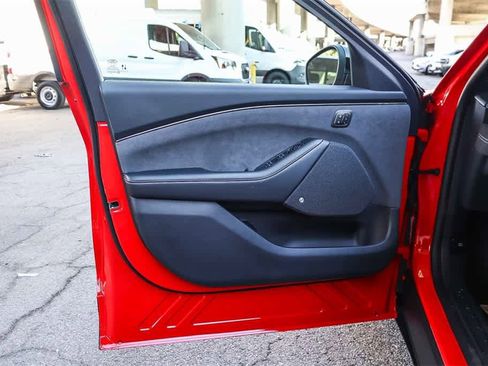 New 2026 Ford Mustang Mach-E GT image 21