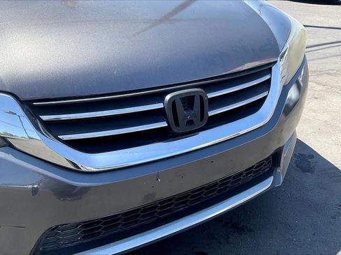 Used 2015 Honda Accord Sport image 28