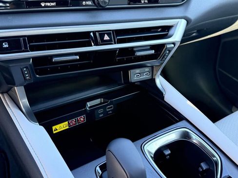 New 2026 Lexus RX 350 F Sport image 18