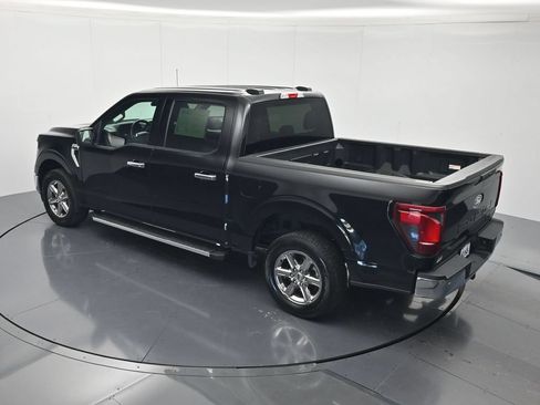 Used 2025 Ford F150 XLT w/ Equipment Group 301A Standard RWD image 34