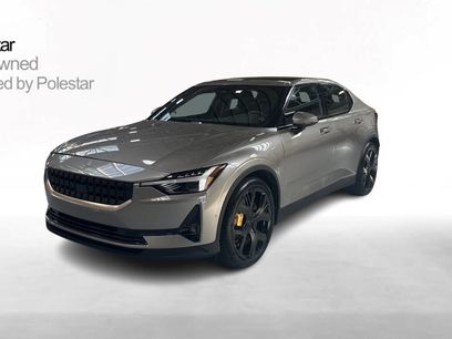 Used 2022 Polestar Polestar 2 w/ Performance Package