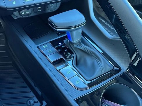 New 2026 Hyundai Elantra Sport FWD image 10