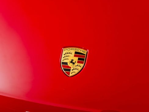 Used 2024 Porsche Macan GTS image 26