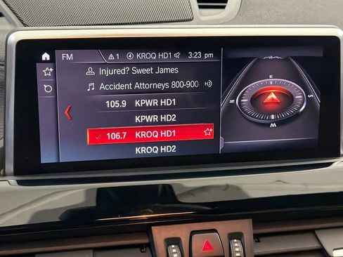 Used 2021 BMW X1 sDrive28i FWD image 23