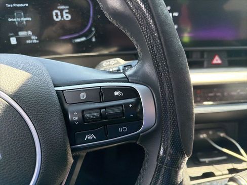 Used 2023 Kia Sportage X-Line w/ X-Line Premium Package image 17