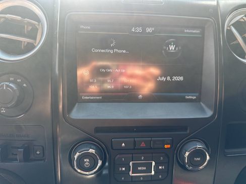 Used 2014 Ford F150 FX4 w/ FX Appearance Package AWD/4WD image 18
