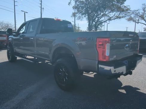 Certified 2019 Ford F250 XLT w/ XLT Premium Package image 7