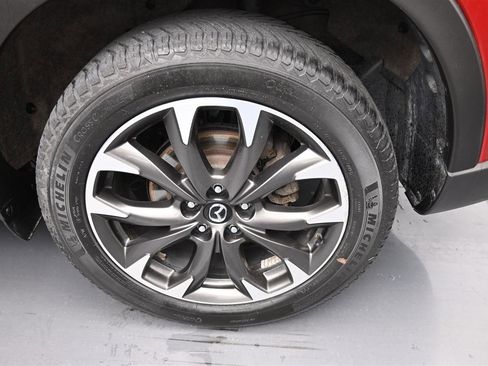 Used 2016 MAZDA CX-5 Grand Touring AWD/4WD image 19