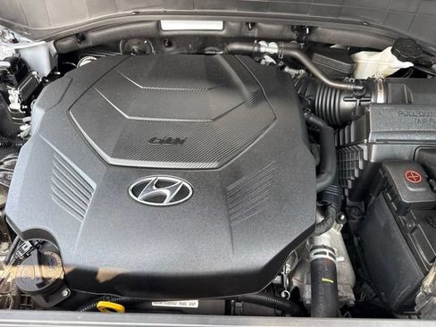 Used 2024 Hyundai Palisade SEL AWD/4WD image 26