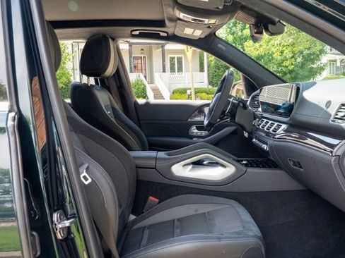 Used 2024 Mercedes-Benz GLE 63 AMG S image 47