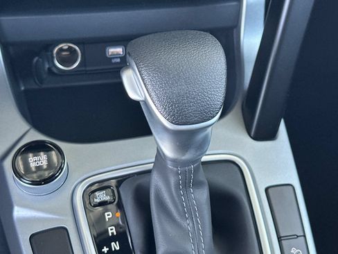 New 2026 Kia Seltos LX FWD image 21