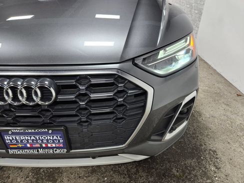 Used 2022 Audi Q5 2.0T Premium w/ Convenience Package AWD/4WD image 6