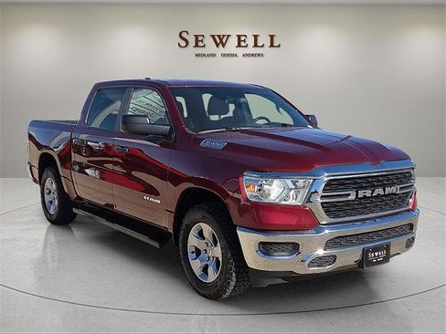 Used 2023 RAM 1500 Lone Star image 6