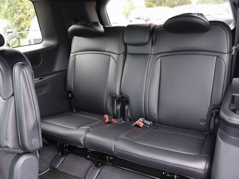 New 2027 Kia Telluride EX FWD image 15