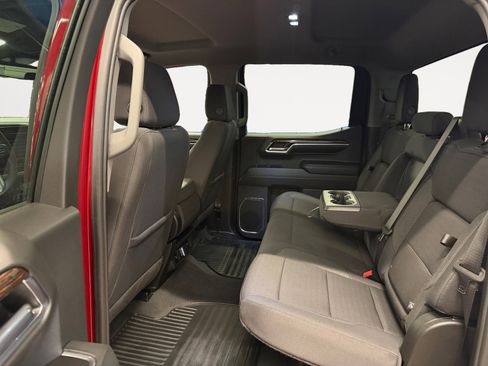Used 2024 GMC Sierra 1500 Elevation AWD/4WD image 24