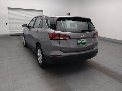 Used 2024 Chevrolet Equinox LS FWD image 5