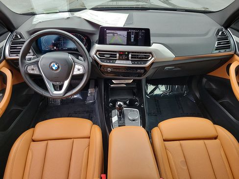 Used 2024 BMW X3 sDrive30i w/ Convenience Package RWD image 11
