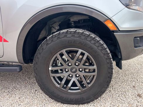 Certified 2023 Ford Ranger XLT w/ Tremor Off-Road Package image 19