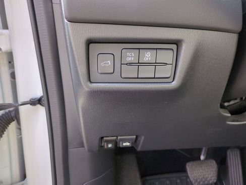 Used 2021 MAZDA CX-5 Grand Touring w/ GT Premium Package image 18