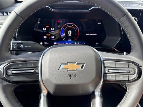 New 2026 Chevrolet Colorado LT image 11