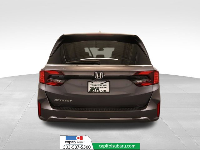 Used 2025 Honda Odyssey EX-L image 3