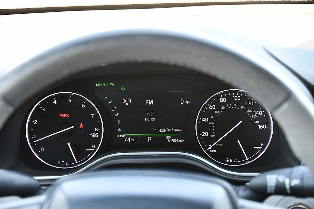 Used 2019 Toyota Avalon Limited w/ Advanced Safety Package FWD image 30
