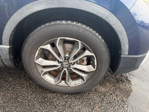 Used 2020 Honda CR-V EX image 9