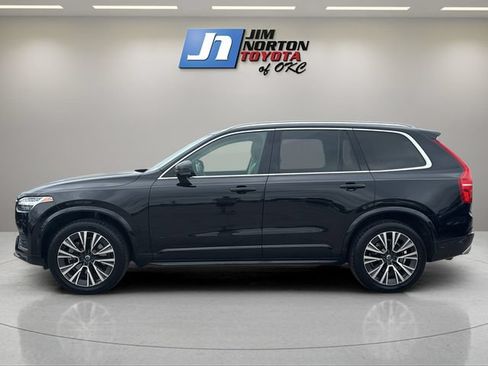 Used 2021 Volvo XC90 T6 Momentum w/ Advanced Package AWD/4WD image 8
