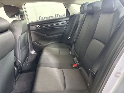Used 2022 Honda Accord LX image 20