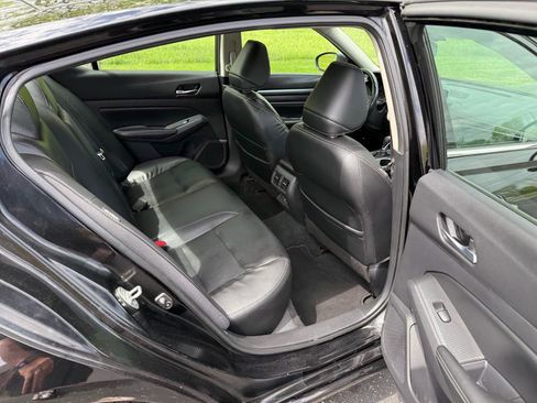 Used 2019 Nissan Altima 2.5 SL image 20