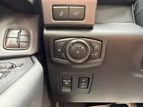 Used 2021 Ford Expedition Platinum AWD/4WD image 31