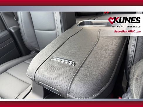 New 2026 GMC Sierra 2500 Denali w/ Denali Reserve Package image 26