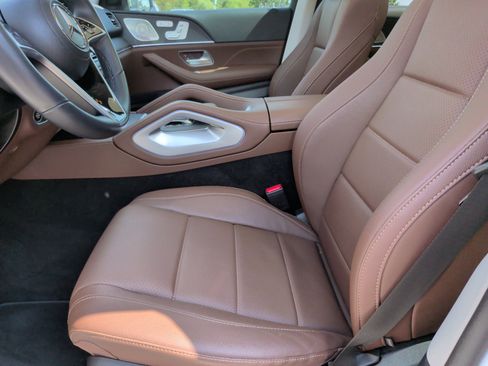 Used 2024 Mercedes-Benz GLE 350 4MATIC image 28
