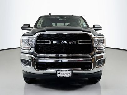 Used 2019 RAM 3500 Tradesman