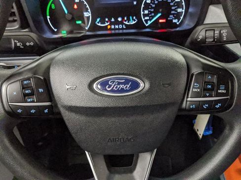 Certified 2023 Ford Maverick XLT FWD image 13