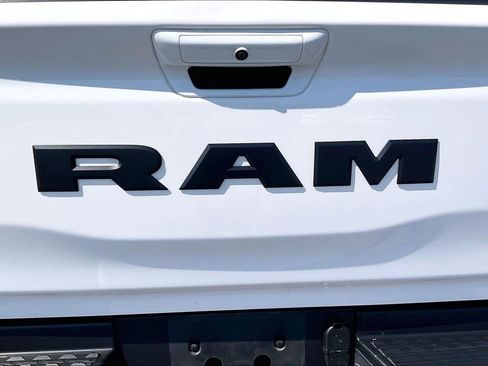 Used 2022 RAM 1500 TRX w/ TRX Level 2 Equipment Group image 27