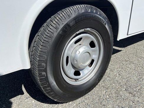 Used 2019 Ford F350 XL w/ Power Equipment Group image 71