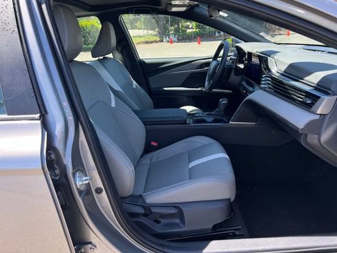 Used 2025 Toyota Camry SE w/ Multimedia Upgrade Package FWD image 9