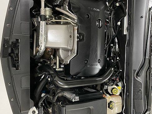 Used 2016 Buick Regal Premium w/ Driver Confidence Package #2 image 15