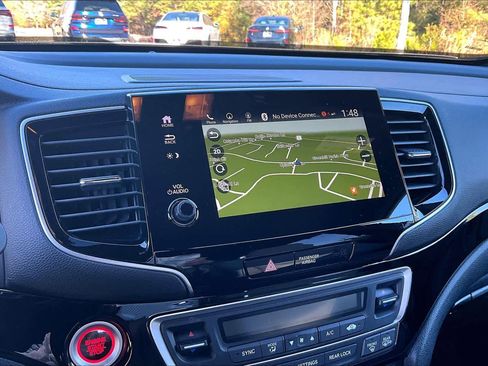 Used 2023 Honda Passport Elite image 68