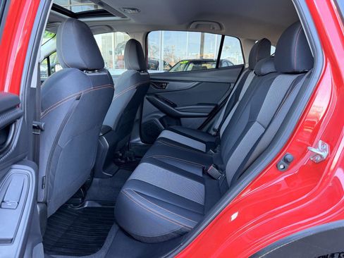 Certified 2023 Subaru Crosstrek 2.0i Premium image 30