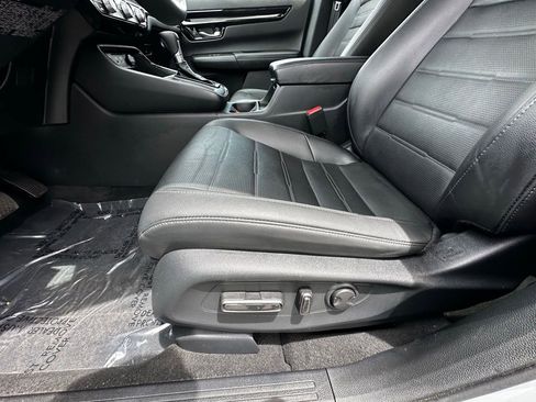 Used 2024 Honda CR-V EX-L image 11